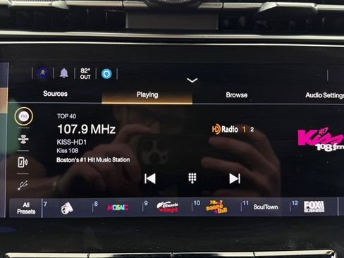 Used 2023 Maserati Grecale GT AWD/4WD image 50