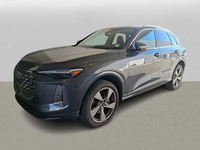 Used 2025 Audi Q5 Premium Plus w/ Premium Plus