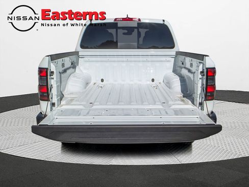 New 2026 Nissan Frontier S image 11