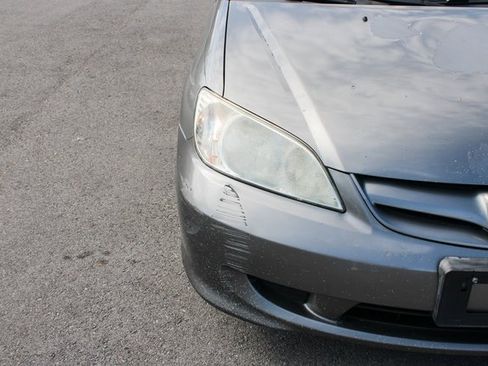 Used 2005 Honda Civic LX image 37