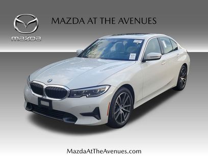 Used 2021 BMW 330i xDrive 330i xDrive w/ Premium Package