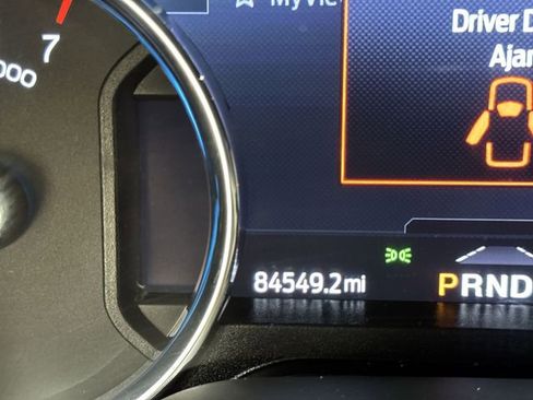 Used 2021 Ford Expedition Max King Ranch image 12