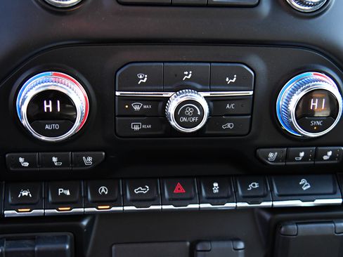 Used 2020 GMC Sierra 1500 AT4 w/ AT4 Premium Package image 31