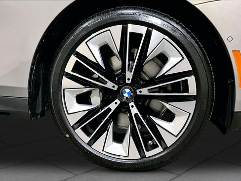 New 2027 BMW 530i xDrive AWD/4WD image 17