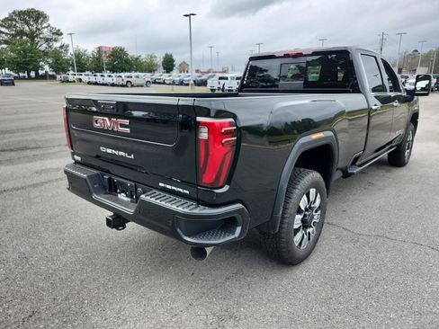 New 2026 GMC Sierra 3500 Denali w/ Denali Reserve Package image 3