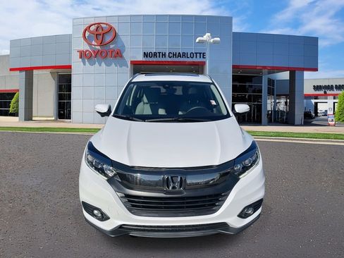 Used 2022 Honda HR-V EX image 5