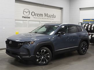 New 2026 MAZDA CX-50 2.5 Hybrid w/ Weather Package video 1