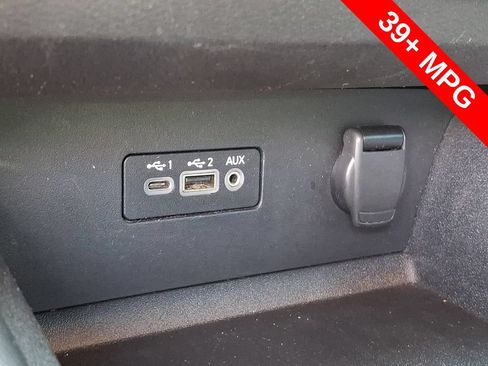 Used 2021 Nissan Altima 2.5 SR w/ SR Premium Package FWD image 23