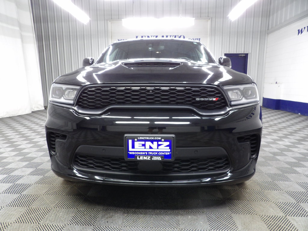 Used 2025 Dodge Durango R/T AWD/4WD image 43