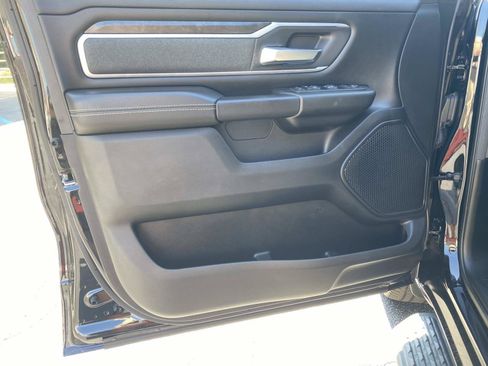 Used 2022 RAM 1500 Big Horn RWD image 21