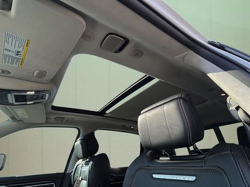 New 2026 RAM 1500 Tungsten w/ Bed Utility Group image 37