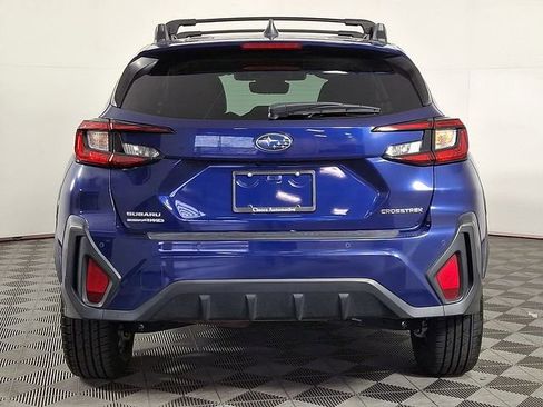 Used 2024 Subaru Crosstrek 2.5i Limited image 8