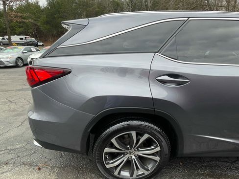 Used 2018 Lexus RX 350L AWD image 9