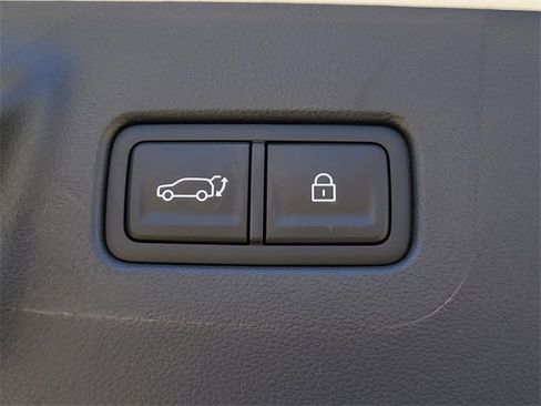 New 2026 Hyundai Santa Fe Limited image 10