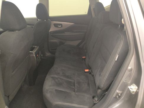 Used 2021 Nissan Murano SV FWD image 18