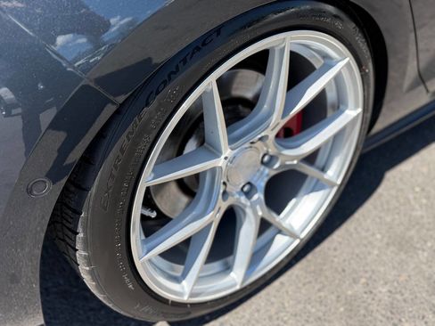Used 2019 Volkswagen GTI Autobahn FWD image 31
