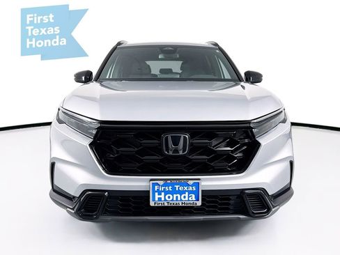Used 2026 Honda CR-V Sport image 2