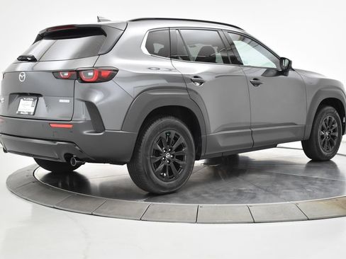 New 2026 MAZDA CX-50 AWD 2.5 Hybrid w/ Weather Package image 21