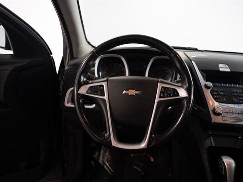 Used 2011 Chevrolet Equinox LT w/ Driver Convenience Package AWD/4WD image 12