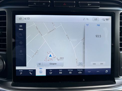 Used 2023 Ford F150 XLT w/ Equipment Group 302A High AWD/4WD image 46