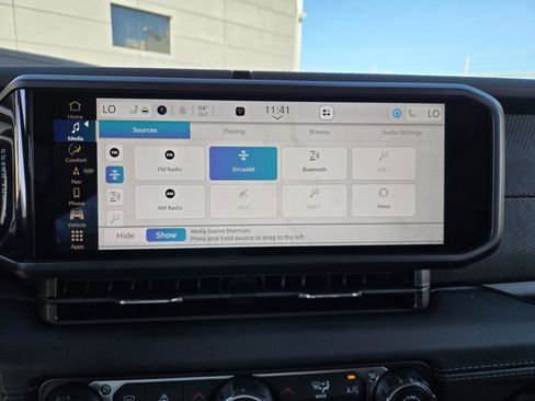 New 2026 Jeep Wrangler Unlimited Rubicon image 10