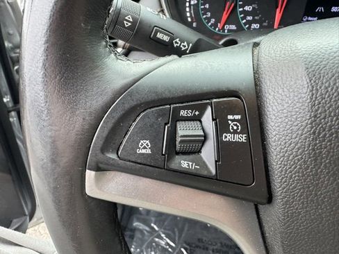 Used 2019 Chevrolet Trax LT w/ LT Convenience Package image 19