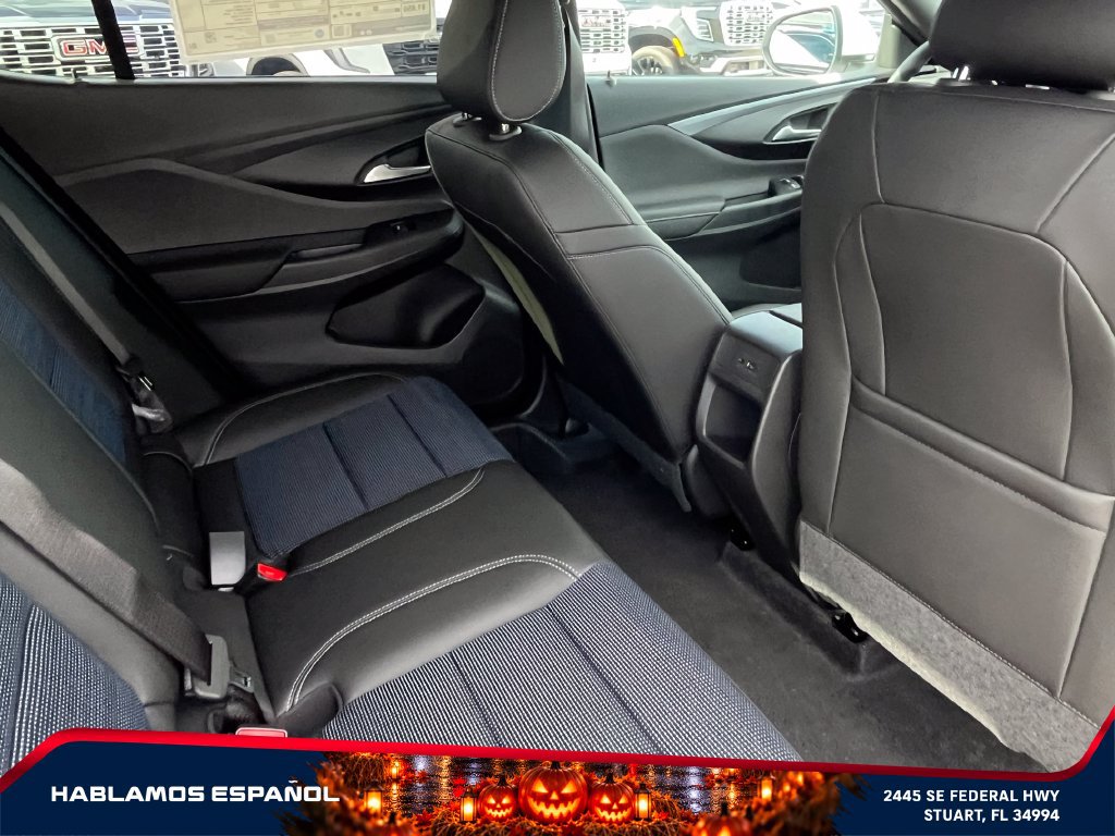 New 2026 Buick Envista Preferred w/ Convenience I Package FWD image 18