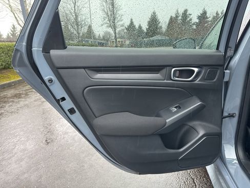 Certified 2023 Honda Civic Si image 19