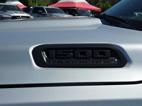 New 2026 RAM 1500 Big Horn AWD/4WD image 15