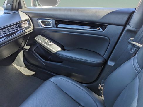 Used 2023 Honda Civic Sport Touring image 14