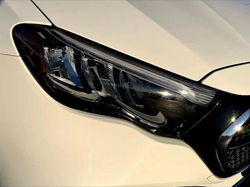 Certified 2025 Mercedes-Benz E 350 4MATIC Sedan image 24