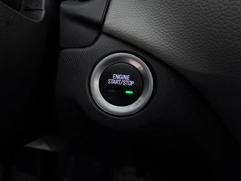 Certified 2024 Chevrolet Equinox LS w/ LS Convenience Package AWD/4WD image 20