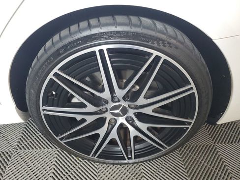 Used 2024 Mercedes-Benz C 43 AMG 4MATIC Sedan image 11