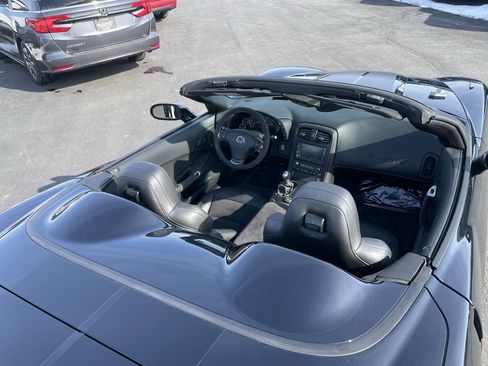 Used 2012 Chevrolet Corvette Grand Sport w/ 3LT Preferred Equipment Group image 36