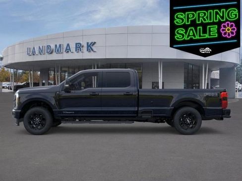 New 2026 Ford F250 XLT w/ XLT Premium Package image 3