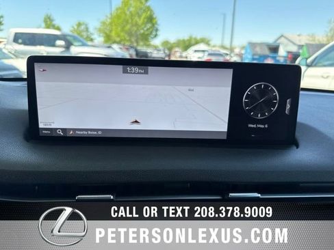 Used 2025 Genesis GV70 2.5T AWD/4WD image 15