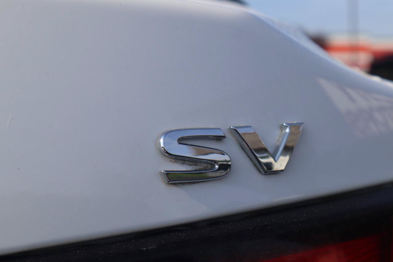 Used 2023 Nissan Sentra SV FWD image 29