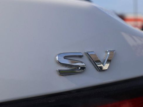 Used 2023 Nissan Sentra SV FWD image 29