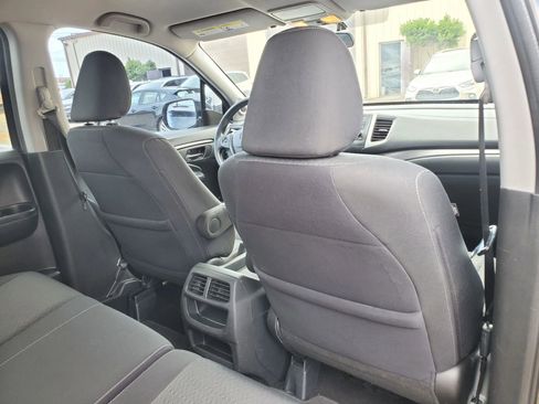 Used 2018 Honda Ridgeline Sport image 34
