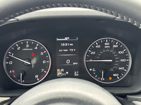 New 2026 Subaru Forester Premium image 14