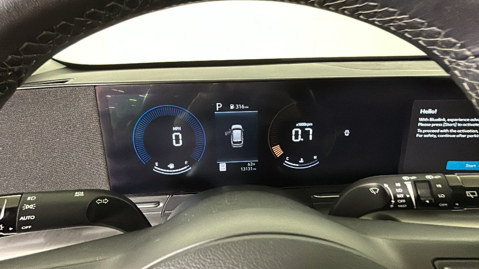 Used 2024 Hyundai Kona SEL FWD image 22