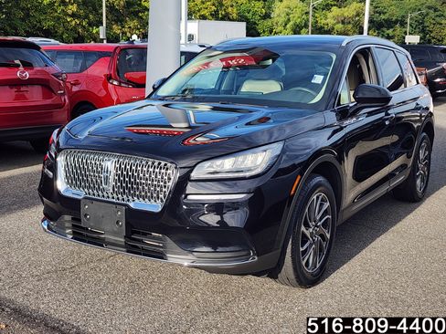 Used 2021 Lincoln Corsair AWD w/ Equipment Group 101A image 6