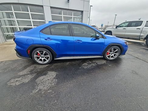 Used 2022 Subaru WRX Premium image 8