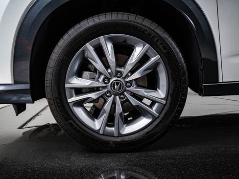 Used 2025 Acura ADX AWD image 13