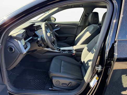 New 2026 Audi A3 2.0T Premium image 9