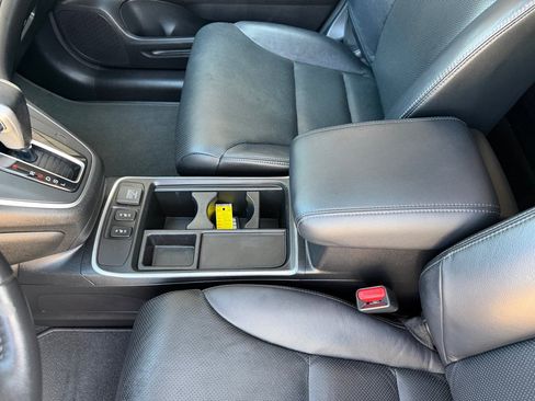 Used 2015 Honda CR-V Touring image 13