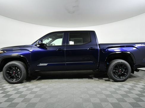 New 2026 Toyota Tundra Limited image 16