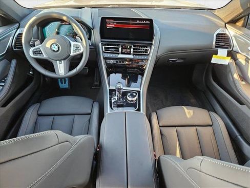 Used 2026 BMW 840i xDrive AWD/4WD image 15