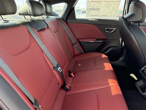 New 2026 Kia K4 GT-Line Turbo image 17