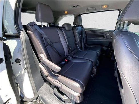 Used 2020 Honda Odyssey EX-L image 29